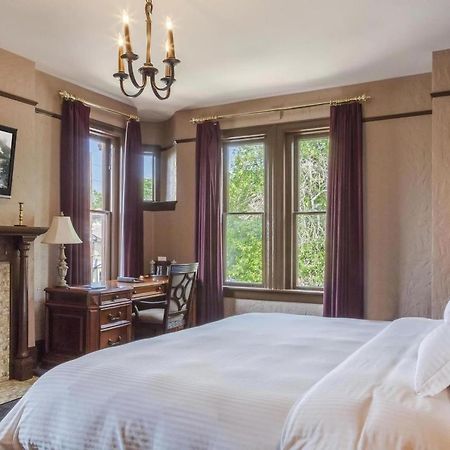 Patterson Inn Денвер Экстерьер фото