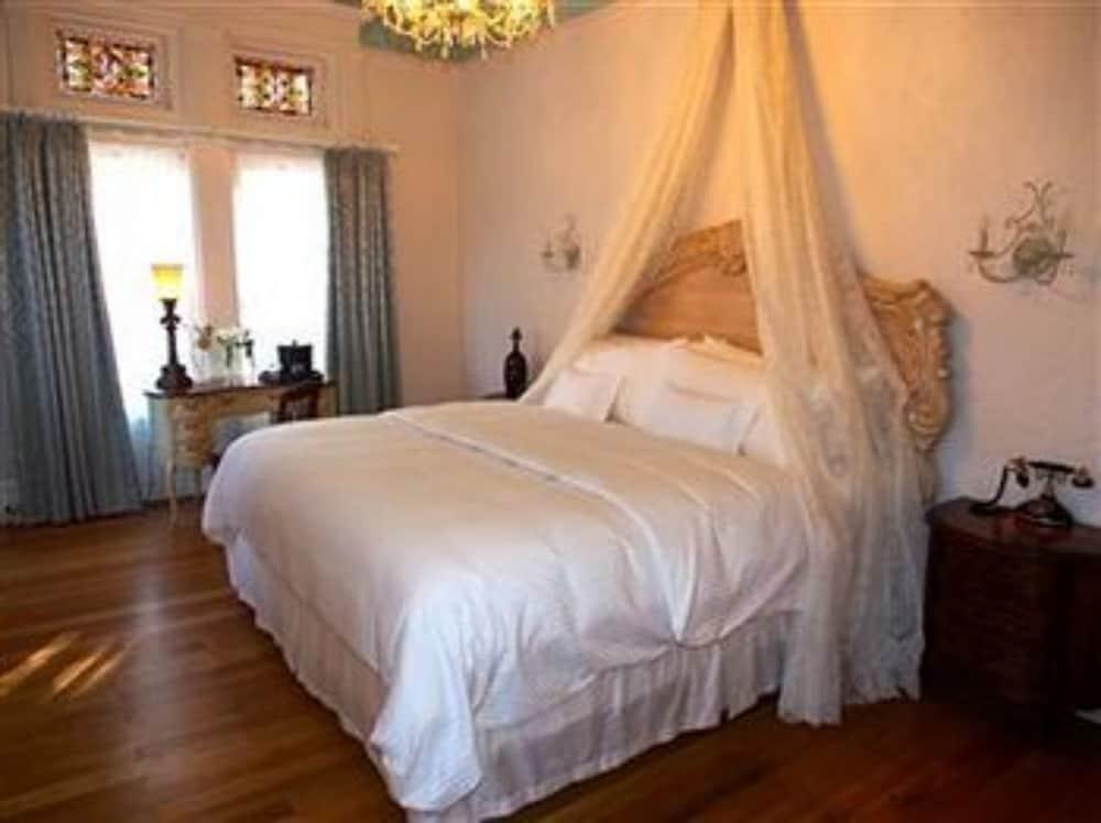 Patterson Inn Денвер Экстерьер фото