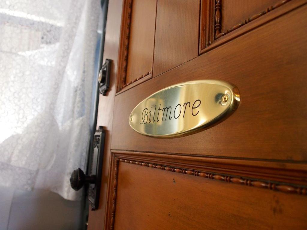 Patterson Inn Денвер Экстерьер фото
