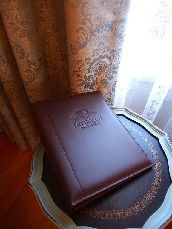 Patterson Inn Денвер Экстерьер фото