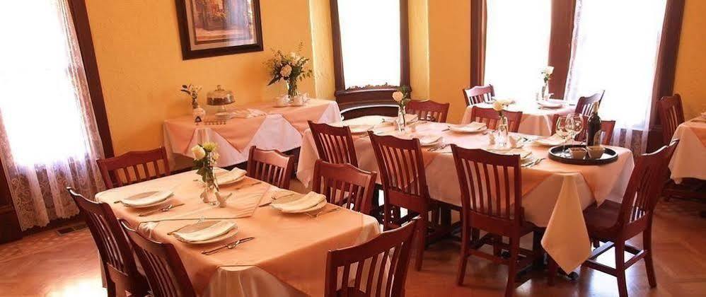 Patterson Inn Денвер Экстерьер фото