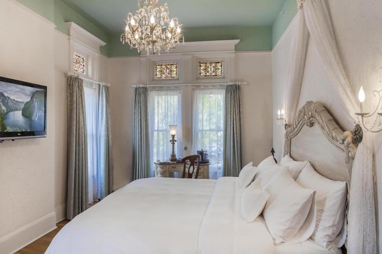 Patterson Inn Денвер Экстерьер фото